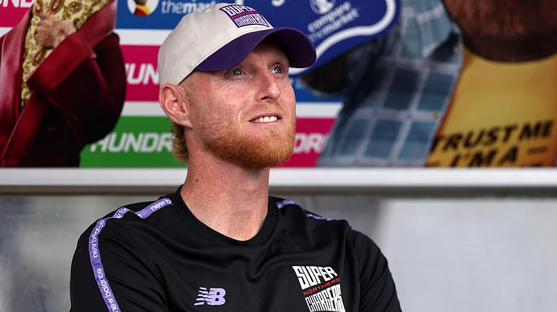Ben Stokes