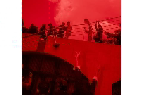 2025 Nepalese Gen Z protests