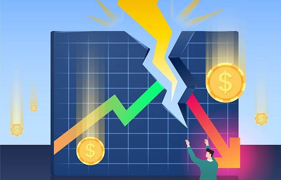 What Strategies Can Traders Adopt To Stay Disciplined When Slippage Occurs?