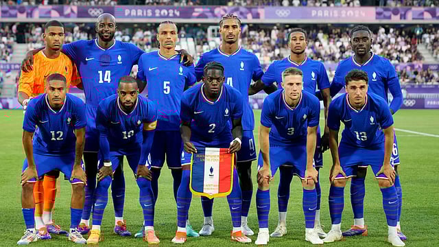 France Vs Iceland Live Streaming, FIFA World Cup 2026 European Qualifiers: Preview And When, Where To Watch