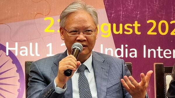 China Slams US Tariffs On India, Calls For Stronger Economic Cooperation With New Delhi