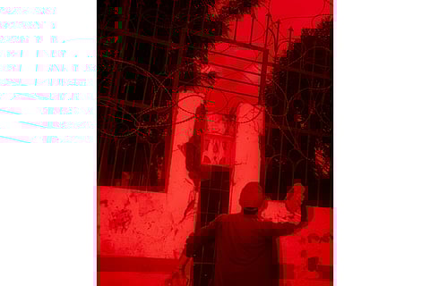 2025 Nepalese Gen Z protests