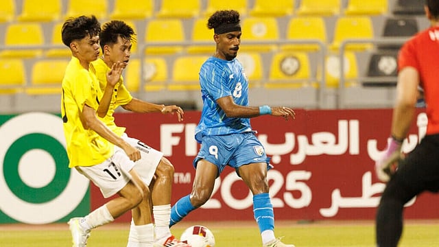 India Vs Brunei Highlights, AFC U23 Asian Cup Qualifiers: IND 6-0 BRU; Blue Colts Suffer Heartbreak After Wasteful Show