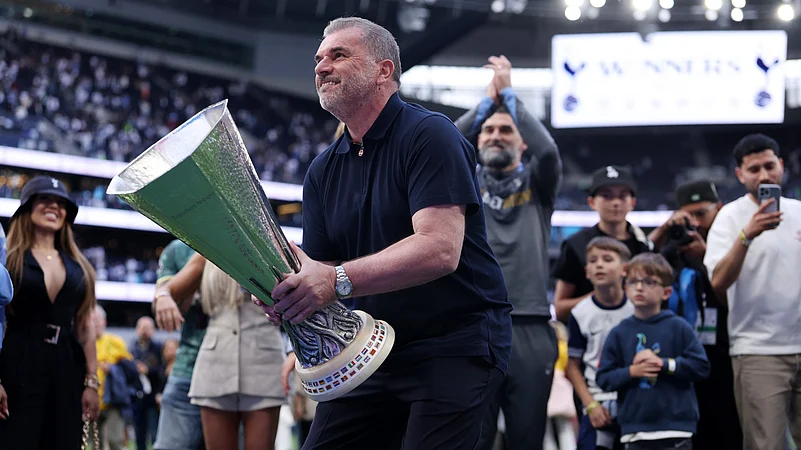 Nottingham Appoint Ange Postecoglou