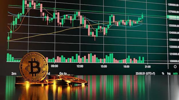 Riding The Leverage Wave: A Comprehensive Guide To Crypto Margin Trading