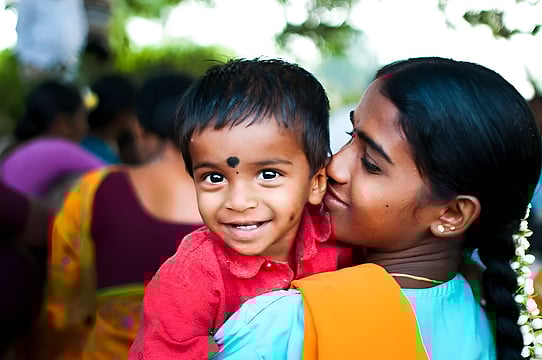 PM Modi To Launch ‘Swasth Nari, Sashakt Parivar Abhiyaan’ On Sept 17 On His Birthday