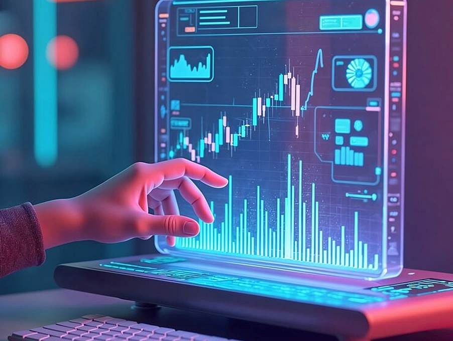How Does Slippage Affect Day Trading And High-Frequency Crypto Strategies?