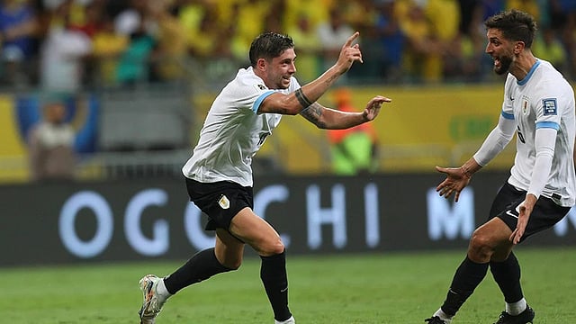 Chile Vs Uruguay Live Streaming, CONMEBOL FIFA World Cup 2026 Qualifiers: Preview, When And Where To Watch