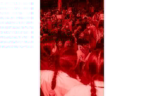 2025 Nepalese Gen Z protests