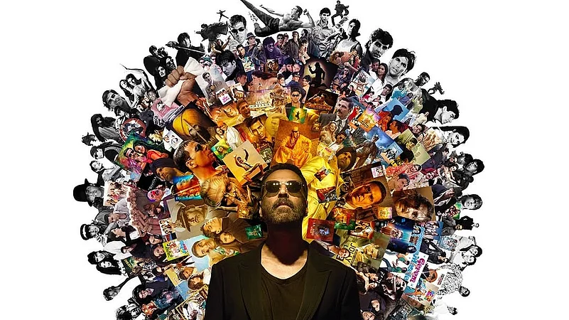 Akshay Kumar birthday