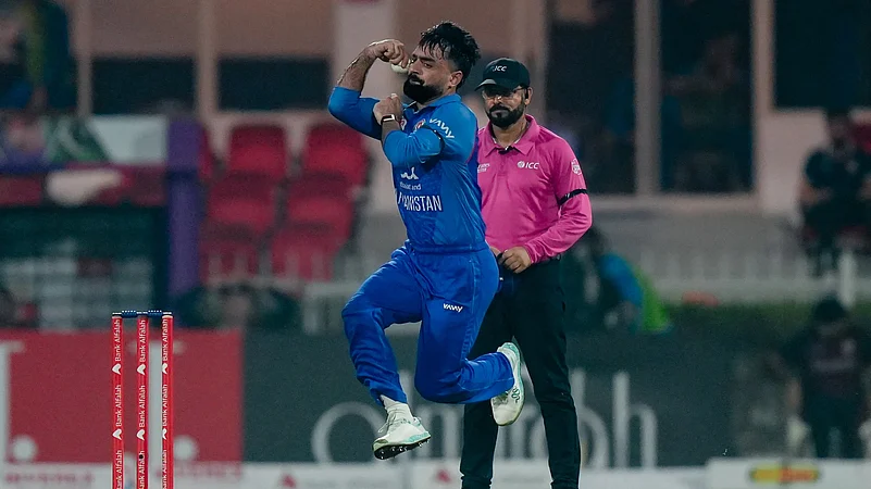 Afghanistan Vs Hong Kong, Asia Cup 2025: Key Player Battles To Watch Out For In Match 1