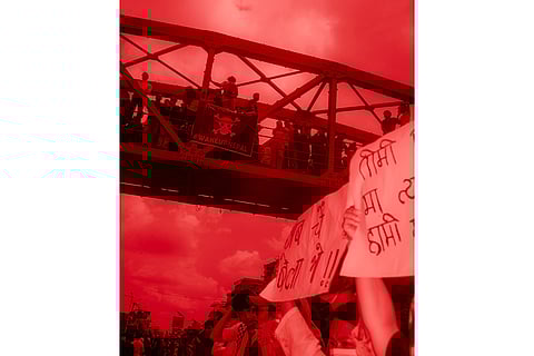 2025 Nepalese Gen Z protests