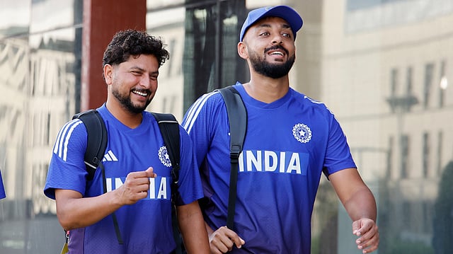 India Vs UAE Preview, Asia Cup 2025: Squad Balance Crucial For Men In Blue Against Hosts