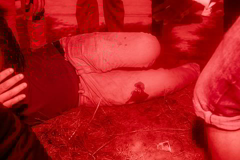 2025 Nepalese Gen Z protests