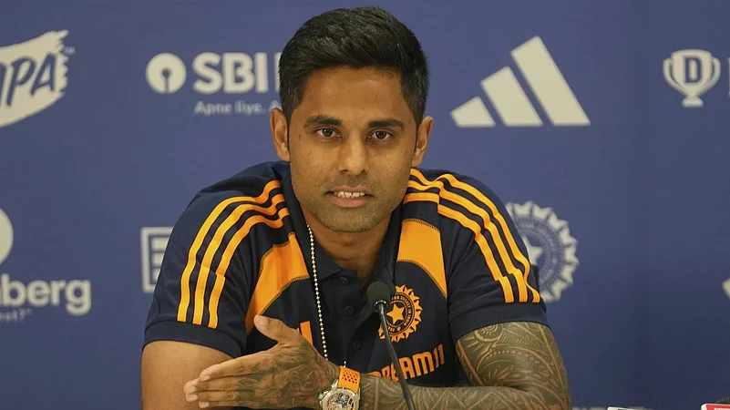 India At Asia Cup 2025: Men In Blue Begin Campaign With An Eye On T20 World Cup 2026