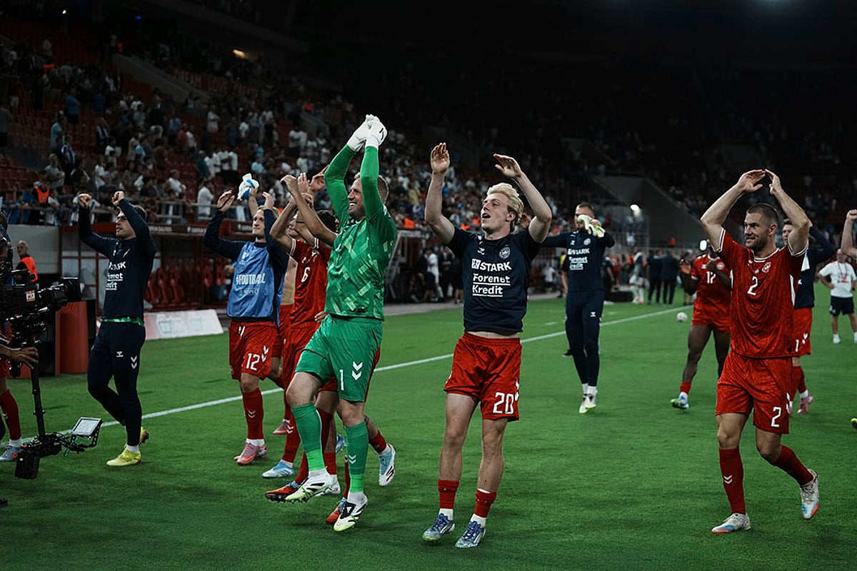 FIFA World Cup 2026 European Qualifiers Greece vs Denmark_1
