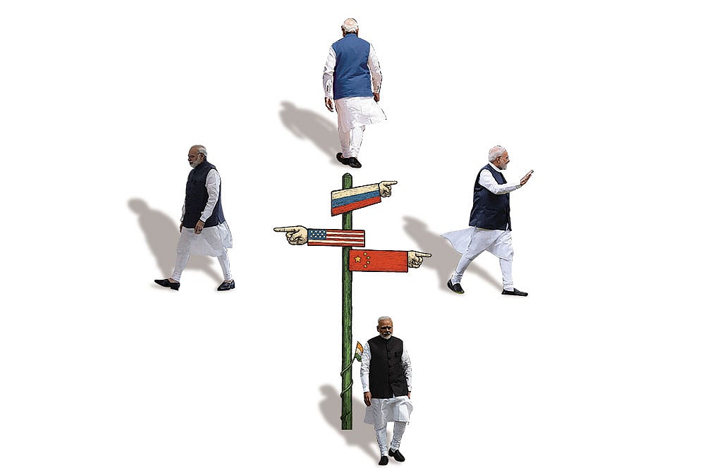 Illustration: Champak Bhattacharjee