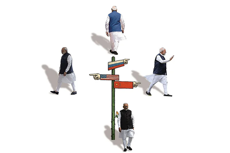 Illustration: Champak Bhattacharjee