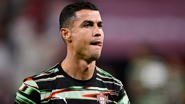 Hungary Vs Portugal Live Streaming: Cristiano Ronaldo Starts In FIFA World Cup 2026 Qualifying Match