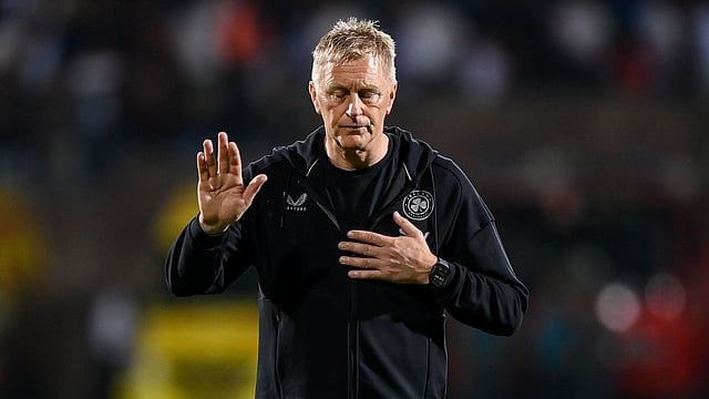 Armenia 2-1 Ireland, FIFA World Cup European Qualifiers: Hallgrimsson Knows Future Under Question After Defeat
