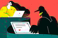 Shutterstock : Without many victims coming forward, perpetrators rarely face consequences. In some cases, men choose to absorb the loss quietly to avoid embarrassment. 