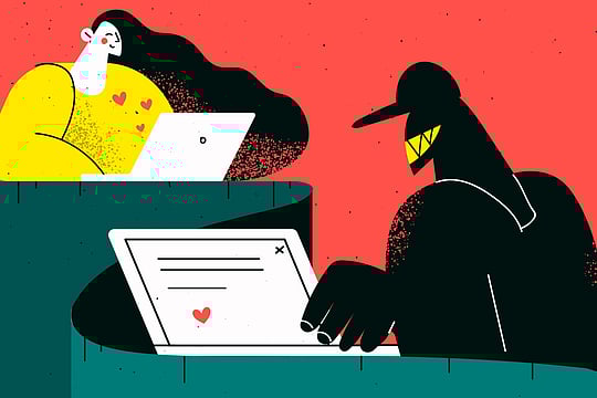 Swipe Right, Pay The Price: How Dating Scams Are Catching Men Off Guard In India