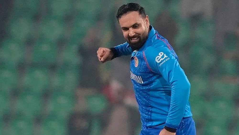 Afghanistan Vs Hong Kong, Asia Cup 2025 Key Stats Ahead Of Match 1