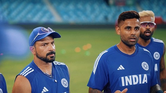 Asia Cup 2025, India Vs UAE, Match 2: T20I Head-To-Head Record, Match Prediction, Likely XIs 
