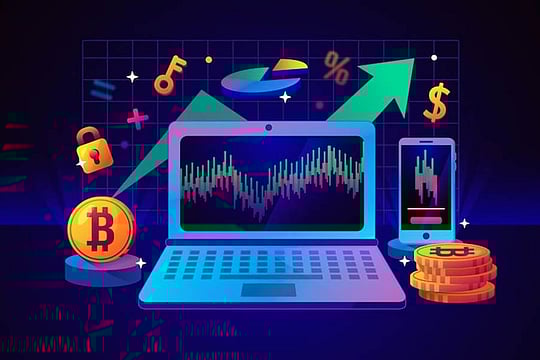 How Do Volatility, Liquidity, And Order Size Really Cause Slippage In Crypto?