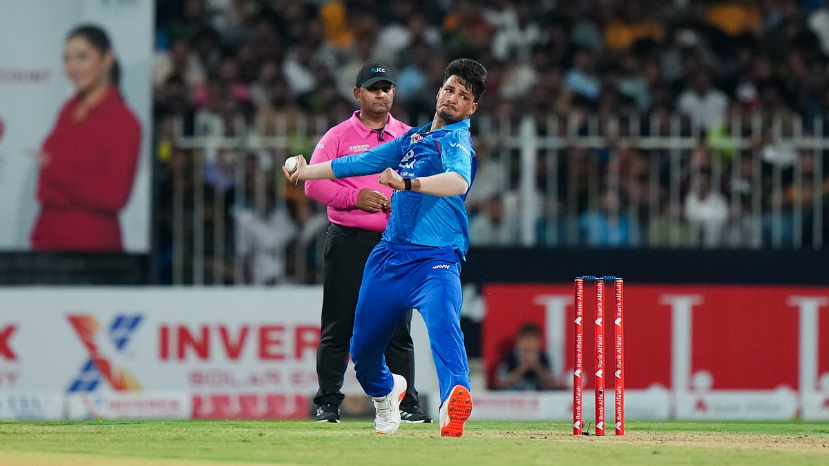 Afghanistan Vs Hong Kong, Asia Cup 2025 Weather Forecast Pitch Report