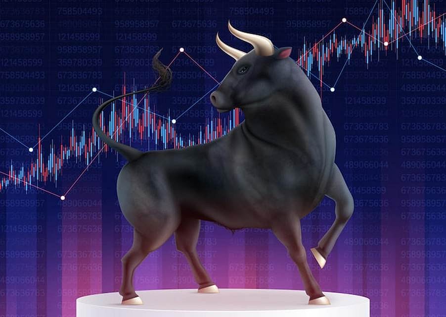 How Should Investors Approach Bull Market Momentum Responsibly?