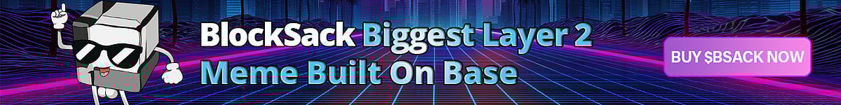 Buy BlockSack Banner