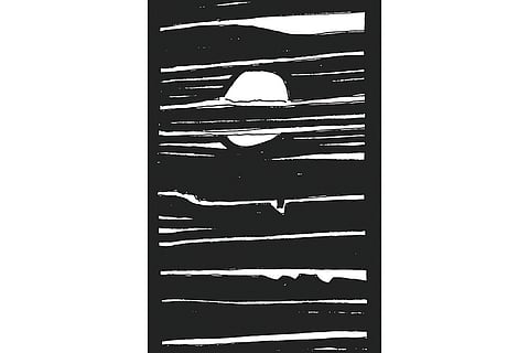 Artworks by Naveen Kishore