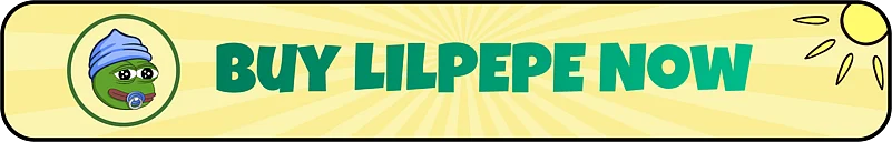 Buy LILPEPE banner now
