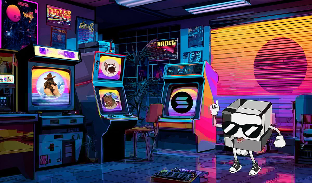 BlockSack Emerges As Top Crypto Presale: Solana Holders Lead The ICO Rush Into This Meme Layer 2