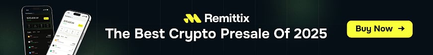 Remittix Banner