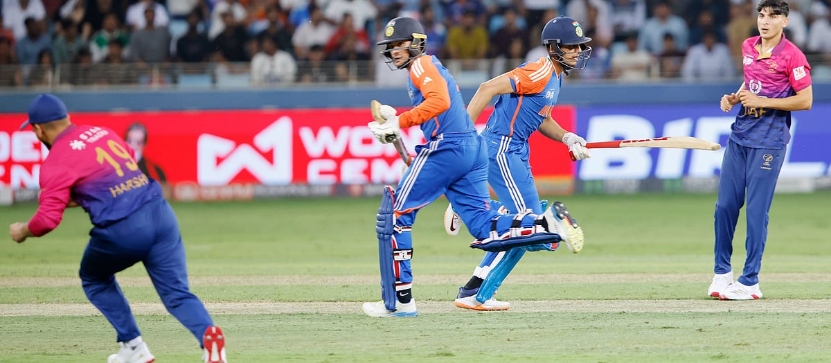 X/BCCI : Asia Cup 2025: Key India Batter Suffers Injury Concern Ahead Of IND vs PAK Clash