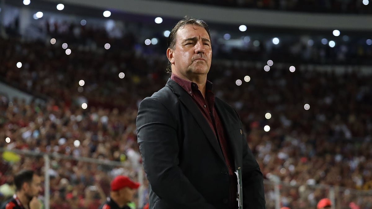 Venezuela vs Colombia FIFA World Cup 2026 CONMEBOL Qualifiers Nestor Lorenzo