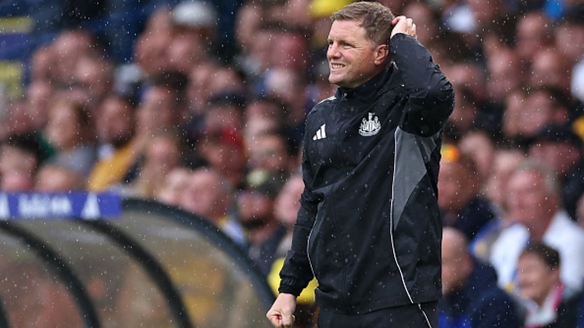 Eddie Howe urges understanding