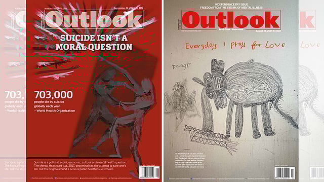 Outlook Replug: How To Really Change The Narrative On Suicide