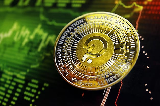 Is Polkadot The Future Of Blockchain Innovation?