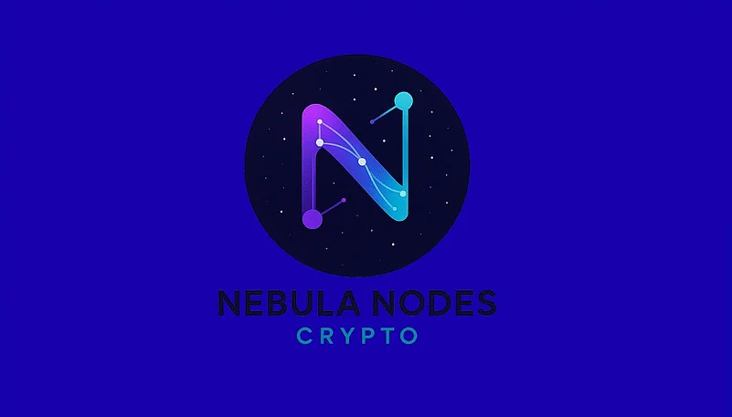 Nebula Nodes crypto logo