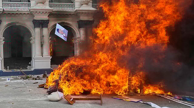 Nepal-India on Border Alert, Army Takes Charge After PM Resigns