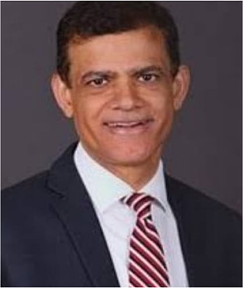 Anuj Puri, Chairman, Anarock Group