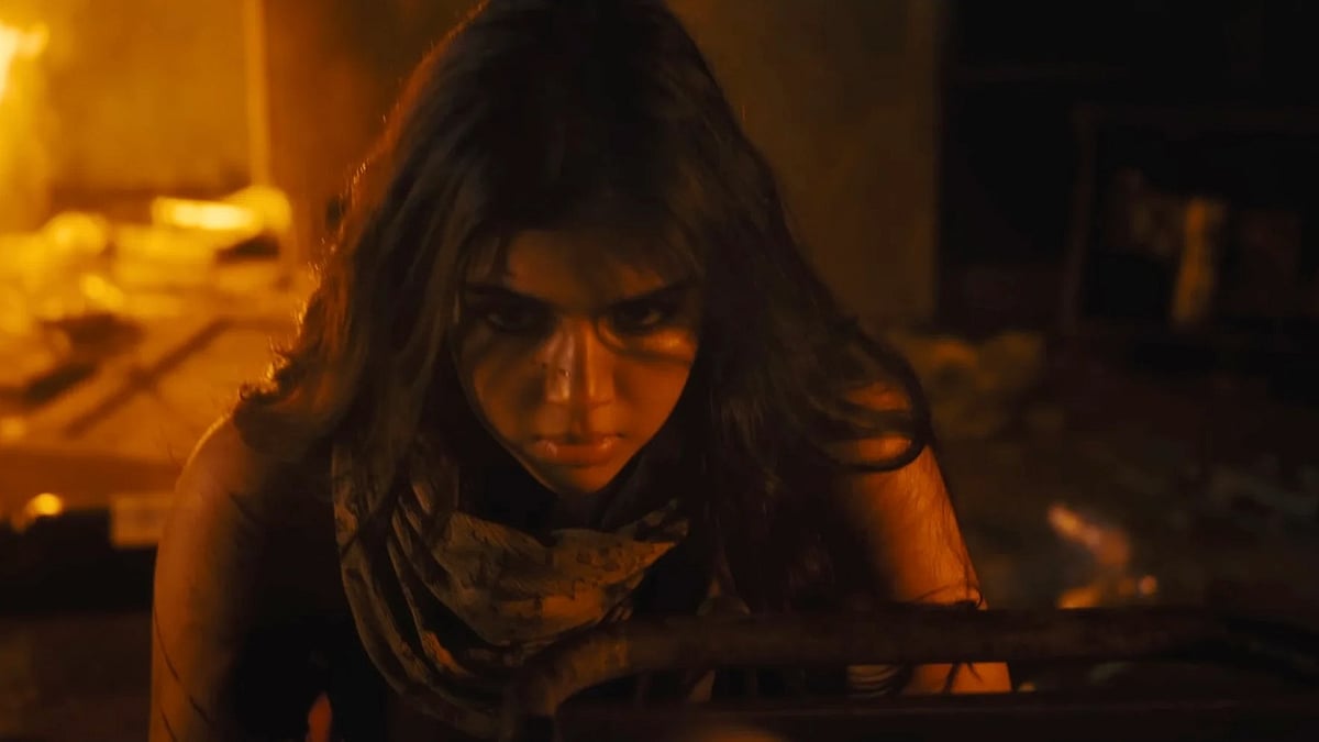 X : Lokah Chapter 1: Chandra worldwide box office collection