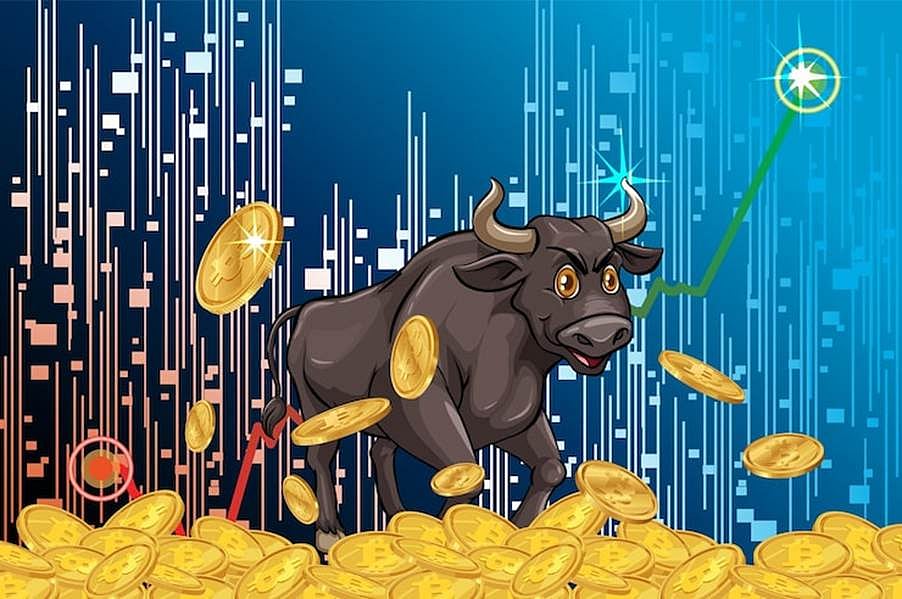 Decoding Bull Market Momentum in Cryptocurrency: A Comprehensive Guide