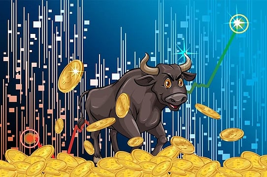 Decoding Bull Market Momentum in Cryptocurrency: A Comprehensive Guide