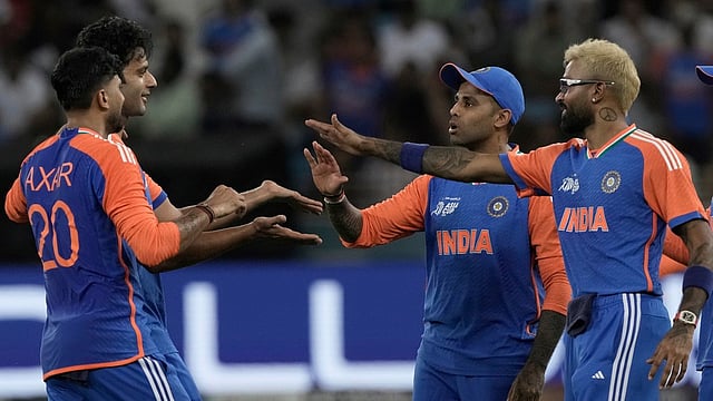 IND Vs PAK, Asia Cup 2025: Suryakumar Yadav 'Dedicates' Win Over Pakistan To Pahalgam Victims – Watch