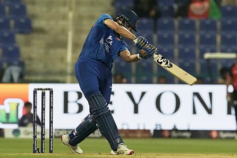 Asia Cup 2025, Match 1: Afghanistan vs Hong Kong