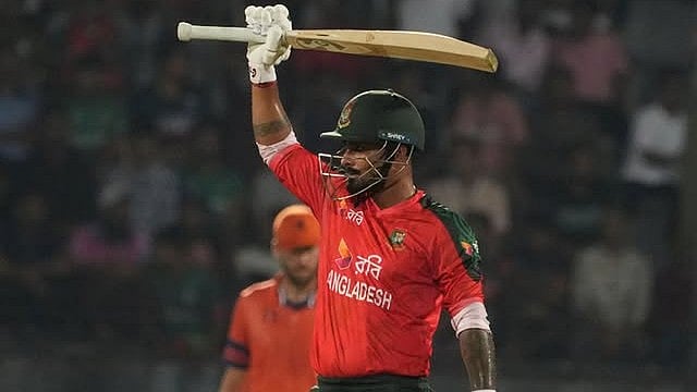 Bangladesh Vs Hong Kong Live Streaming, Asia Cup 2025: When, Where To Watch Match 3
